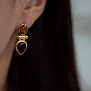 Vantage Earring