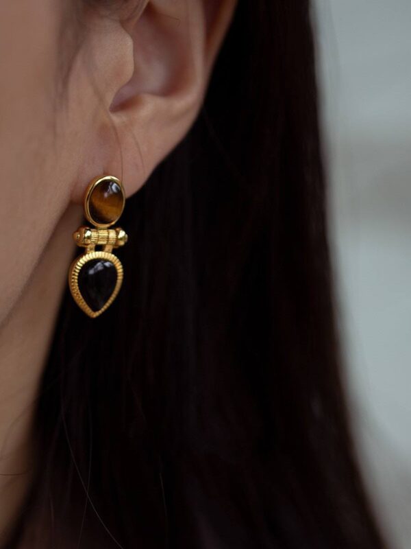 Vantage Earring