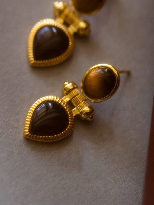 Vantage Earring - Image 4