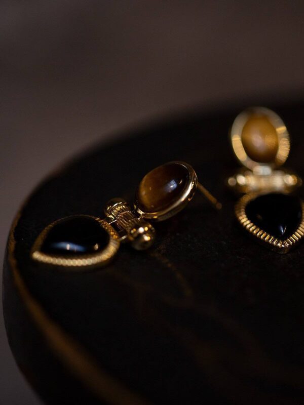 Vantage Earring - Image 3