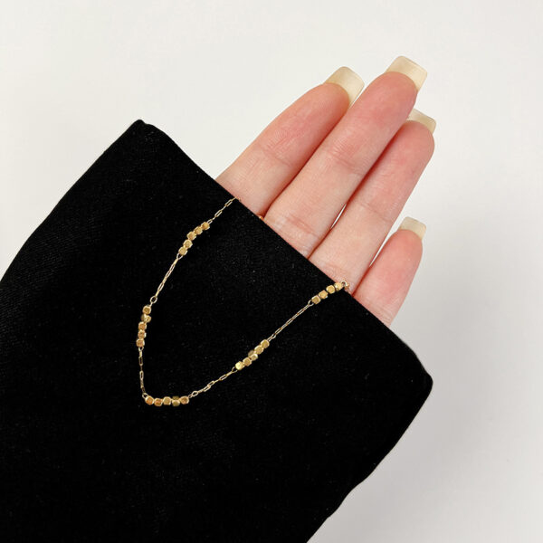 Caelia Necklace - Image 4