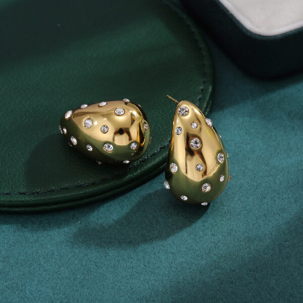Lila earring - Image 5