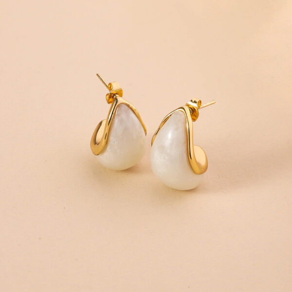 Ivy earring