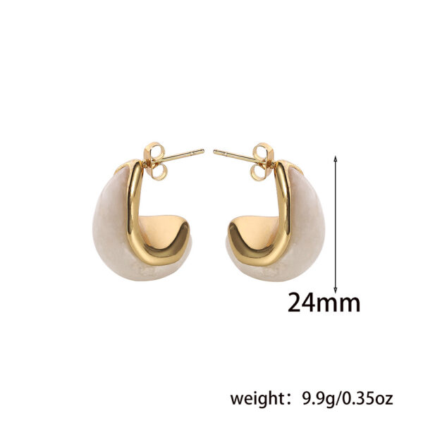 Ivy earring - Image 3