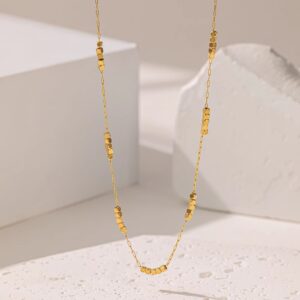 Caelia Necklace