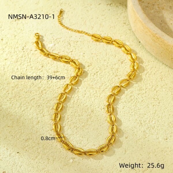 Ava Necklace - Image 3