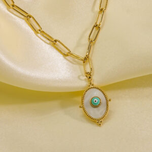Solara Necklace