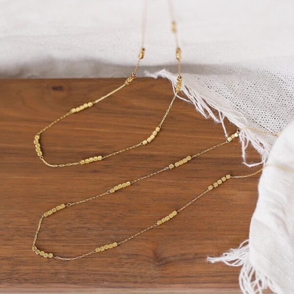Caelia Necklace - Image 3