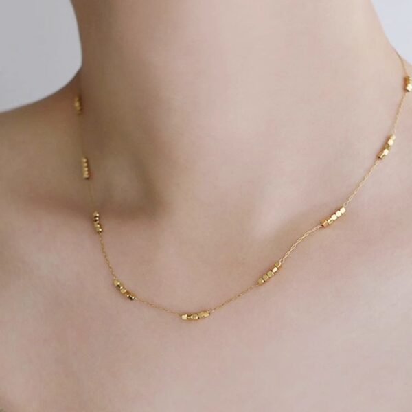 Caelia Necklace - Image 2