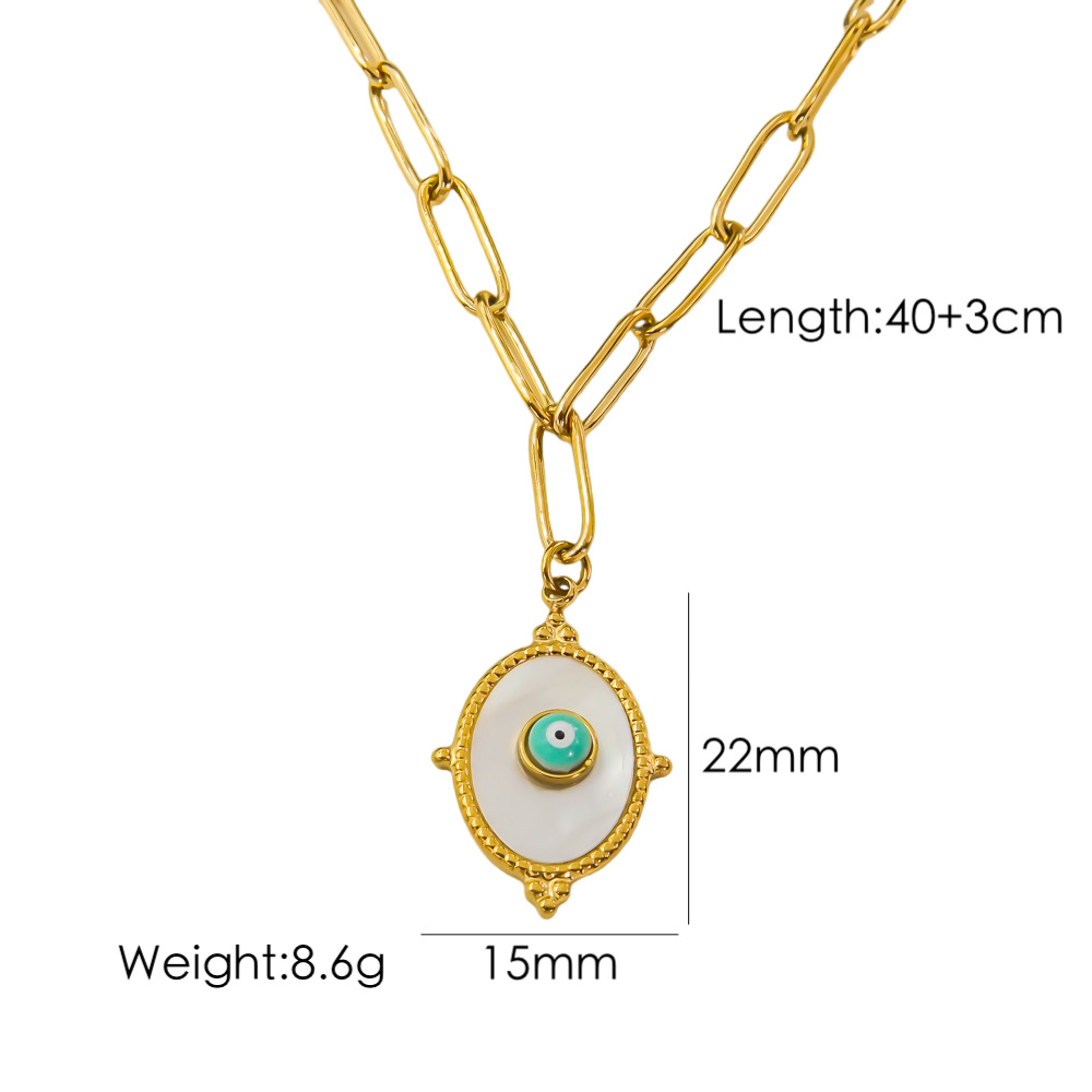 Solara Necklace - Image 3