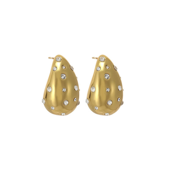 Lila earring - Image 6