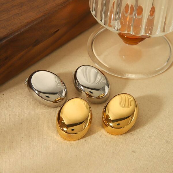 Sophia earring - Image 4