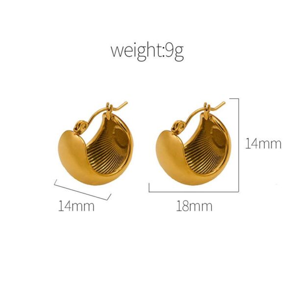 Lora earring - Image 5