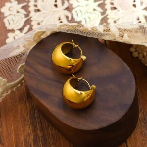 Lora earring