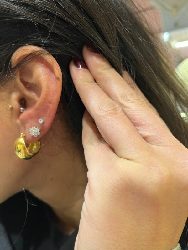 Lora earring - Image 3