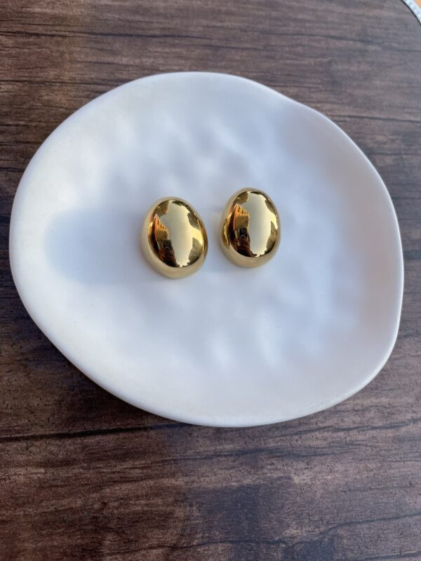 Sophia earring - Image 3