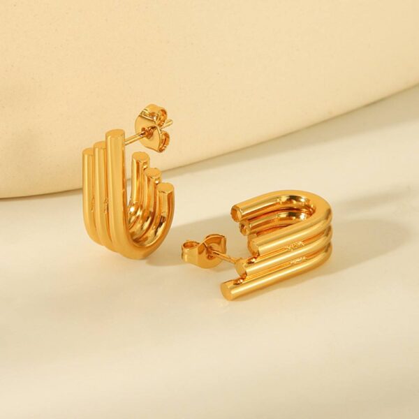 Eva earring - Image 2