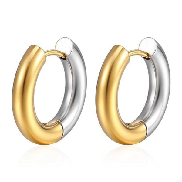 Farida Earring - Image 6