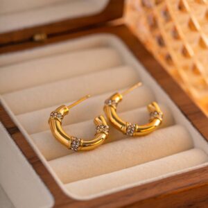 Sara Earring