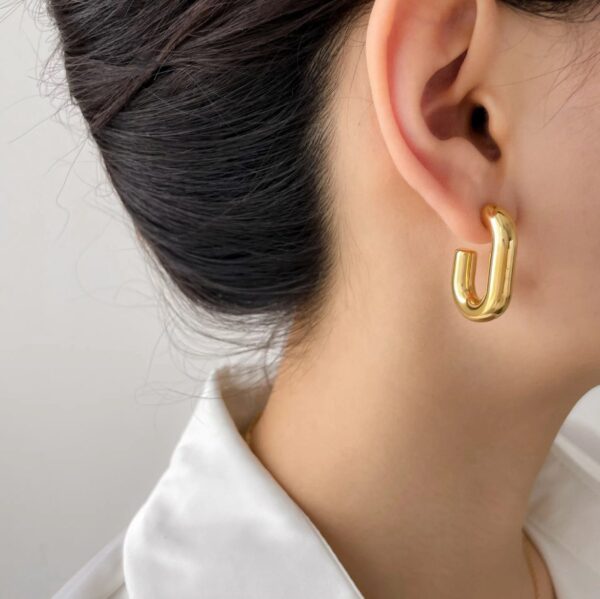 Nancy Earring - Image 2