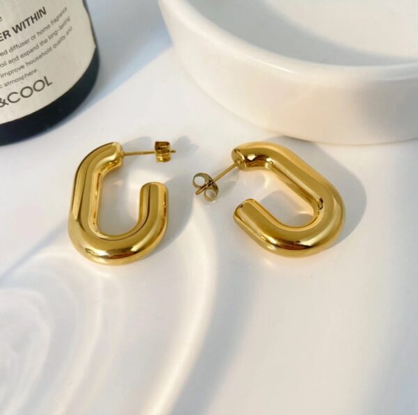 Nancy Earring - Image 4