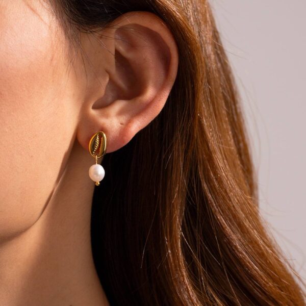 Nova Earring - Image 2