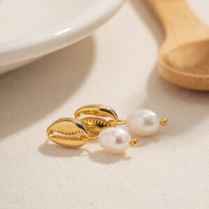 Nova Earring