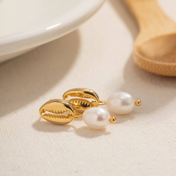 Nova Earring