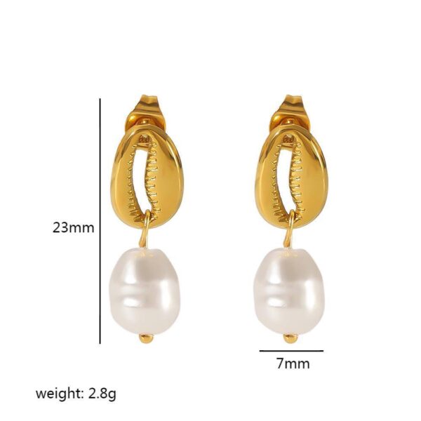Nova Earring - Image 5