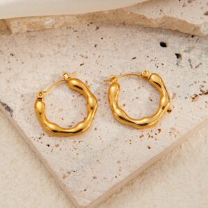 Nora Earring
