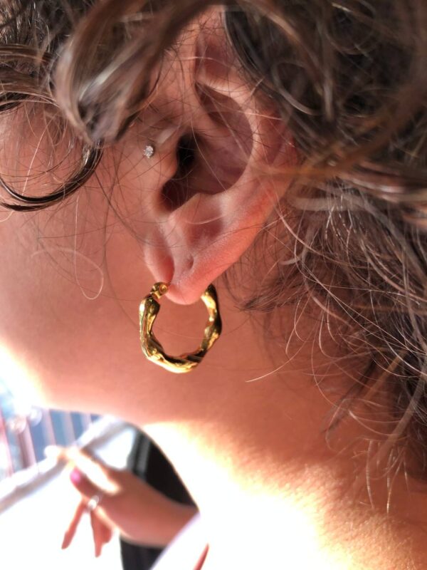 Nora Earring - Image 2