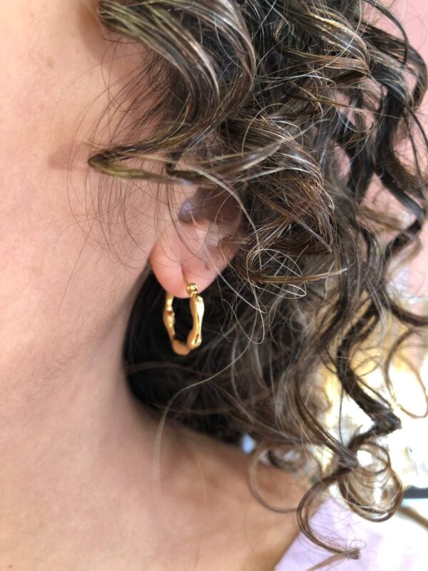 Nora Earring - Image 3
