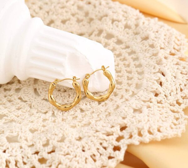 Nora Earring - Image 4