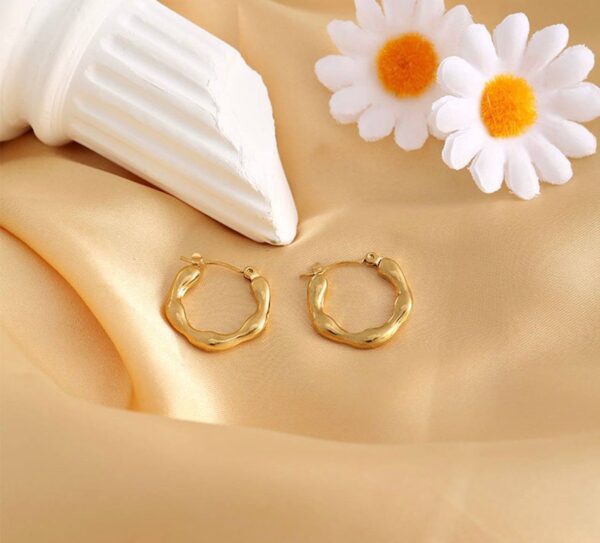 Nora Earring - Image 5