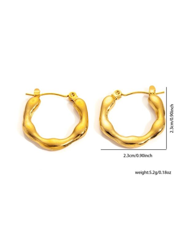 Nora Earring - Image 6