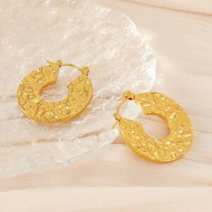 Gana Earring