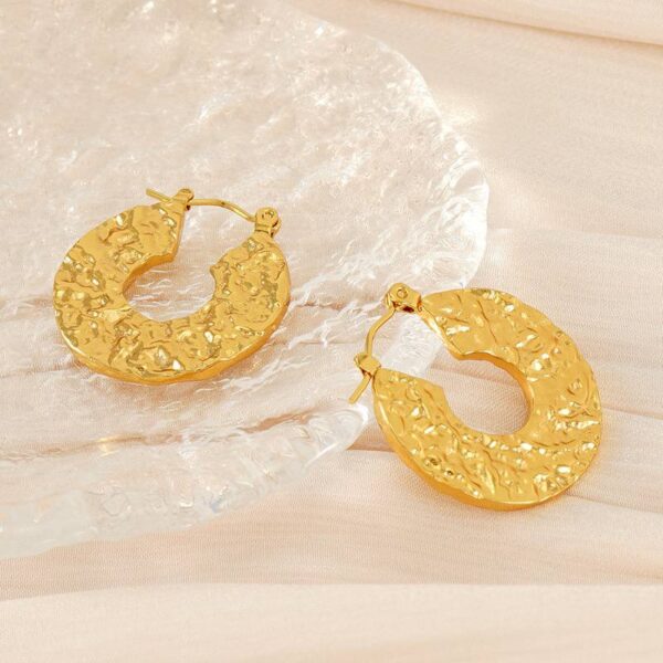 Gana Earring