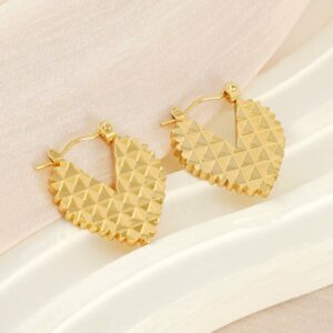 Dina Earring