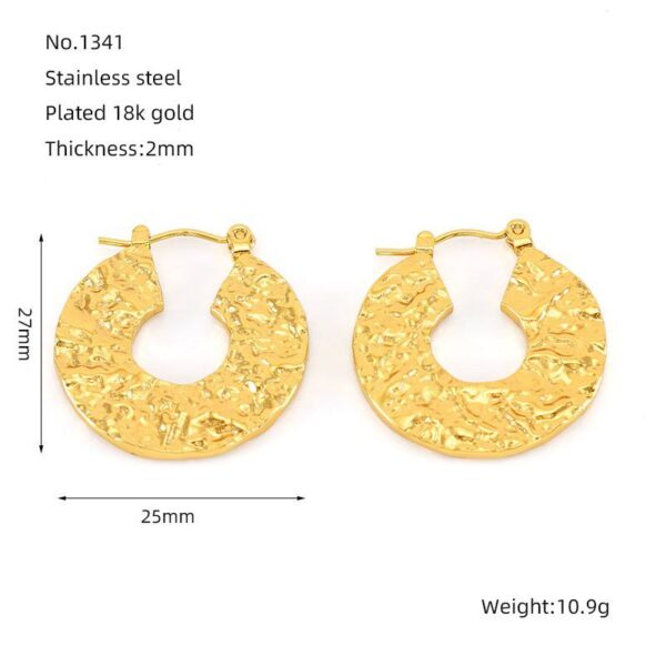 Gana Earring - Image 6