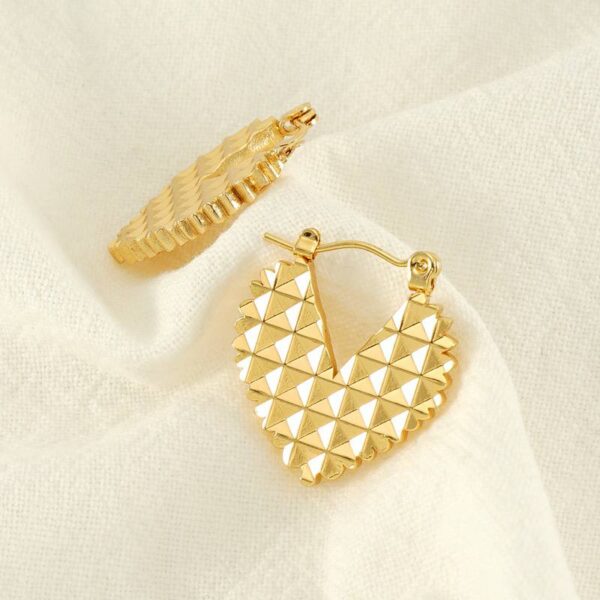 Dina Earring - Image 2