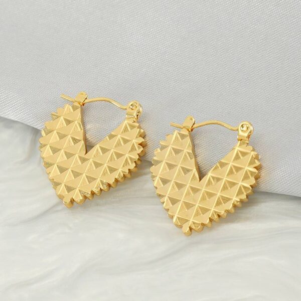 Dina Earring - Image 4
