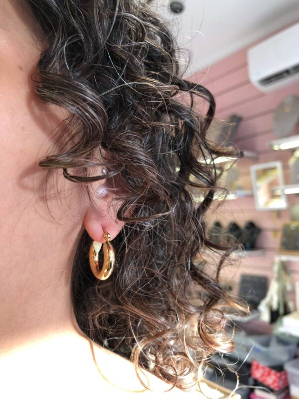 Ruby Earring - Image 2