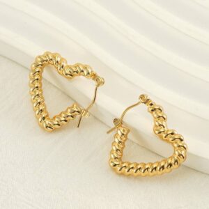 Aaliyah Earring