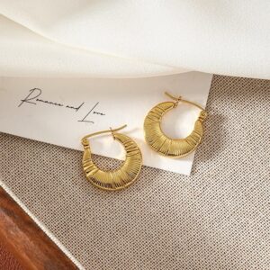 Vivian Earring