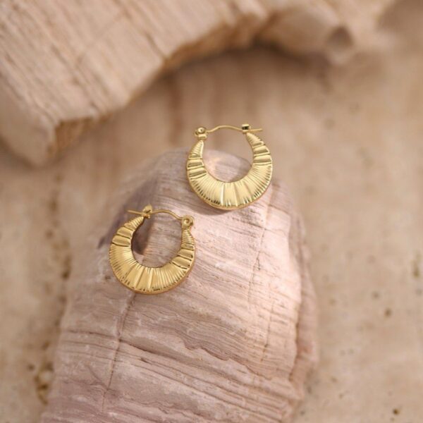 Vivian Earring - Image 3