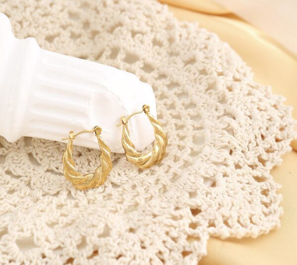 Liliana Earring