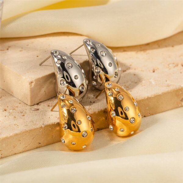 Lila earring - Image 4