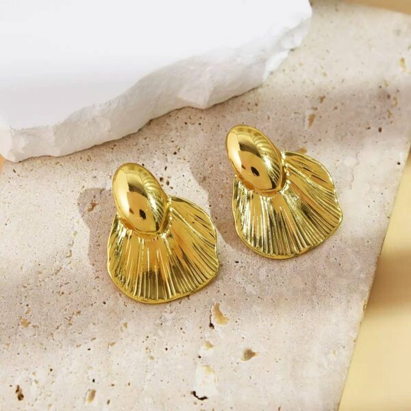 Celia earring - Image 3