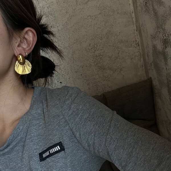 Celia earring - Image 4