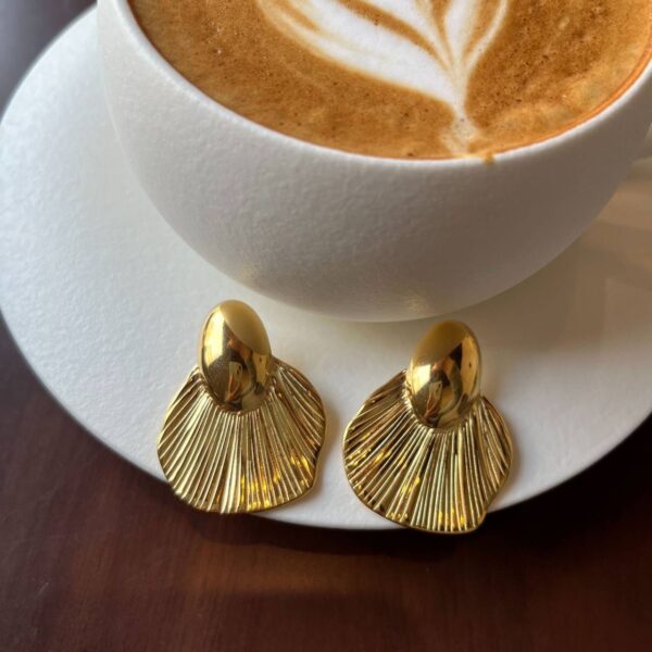 Celia earring - Image 5